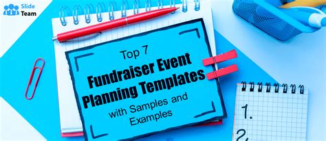 fundraising event management.